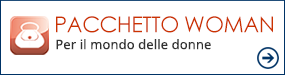 Pacchetto Woman - BW Blu Hotel Roma